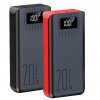 Viking go20 20000mAh  Powerbanka