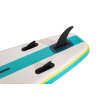 Paddleboard Viking Fjord Raider I  Nafukovací paddleboard | SUP | Plovák | Nosnost 179kg | Velikost 11' 8''