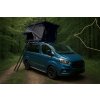 Autostan s nosičem na zavazadla Viking 21  Roof rack | Stan pro auto | Střešní stan | Roof top stan | Kempingový stan na střeše | Stan na střechu | 2 osoby | Nosiče