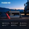 V4000 HD 6