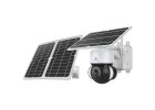 Solárne IP kamery