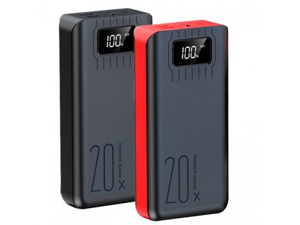 Viking go20 20000mAh  Externá batéria