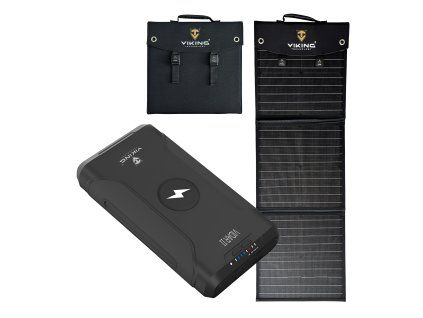 L60PD VIDAR II viking