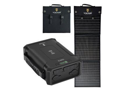 L60PD VIDAR III viking