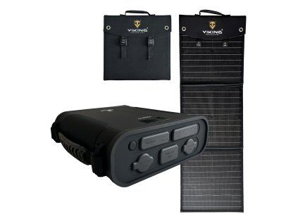 L60PD VIDAR IV viking