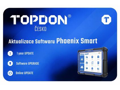 Software Phoenix Smart 1
