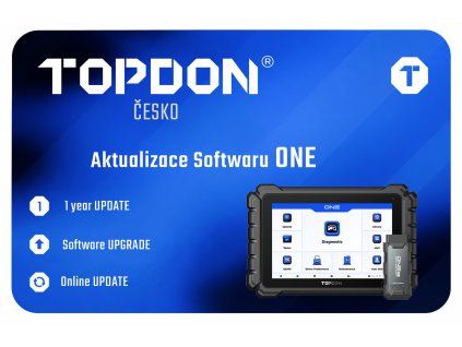Software One 1