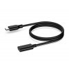 USB C redukce TC002