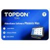 TOPDON Aktualizácia Softvéru Phoenix Max (Platnosť 1 rok)