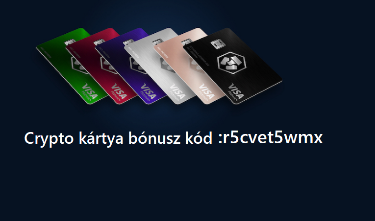 Crypto reklám