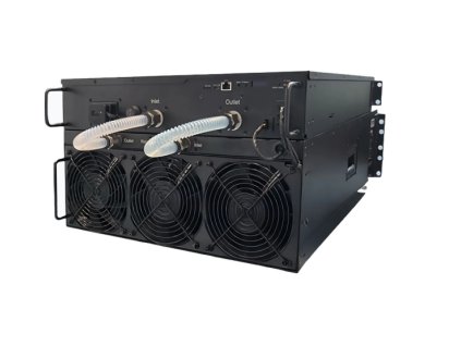 Bitmain Antminer L11 Hyd 6U
