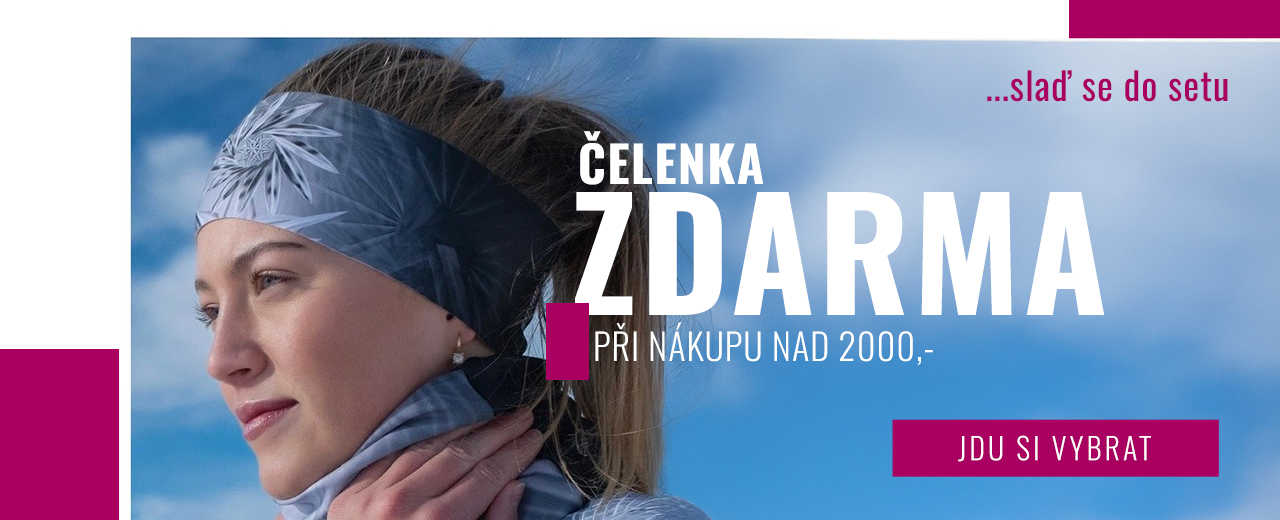 Celenka zdarma