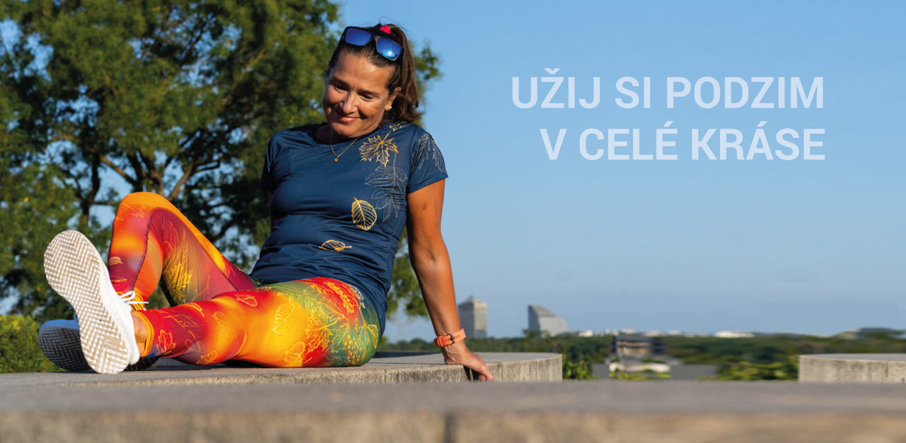 Kolekce podzim