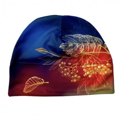 sportovní čepice podzim sport cap best time