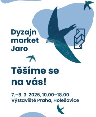 První Dyzajn Market tohoto roku a se sluníčkem 🌞 Ani nevíte jak nás to těší být pod STANEM v hezkém počasí 🙏 Máme pro vás...