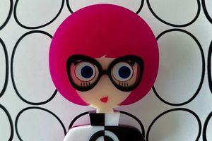 Seznamte se s Isa Duval!