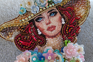 Česká, originální tvorba - to je snění s Colourz of Me