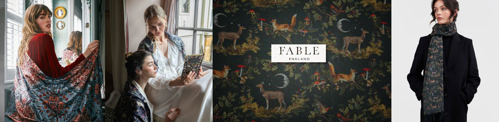 Fable England
