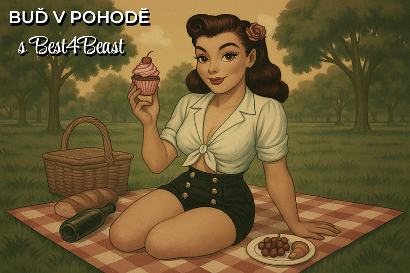 Pohoda