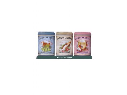 77981 trio soli z camargue