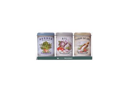 82808 provensalske bylinky cesnek sul
