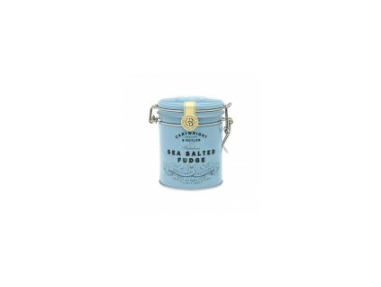 73647 sea salted fudge