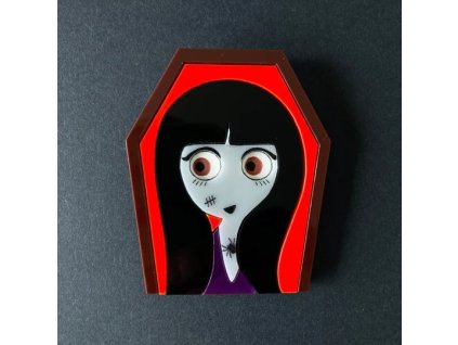 Isa Duval Brož Marcia