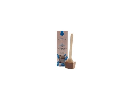 75109 4156 milk chocolate stirrer product t