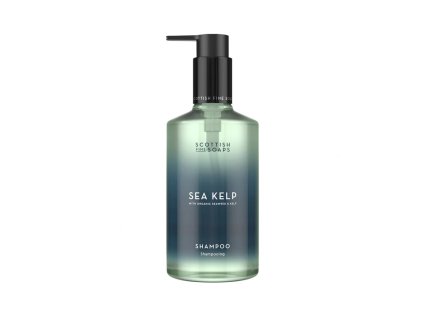 85562 sm1002 sea kelp shampoo 300ml upr