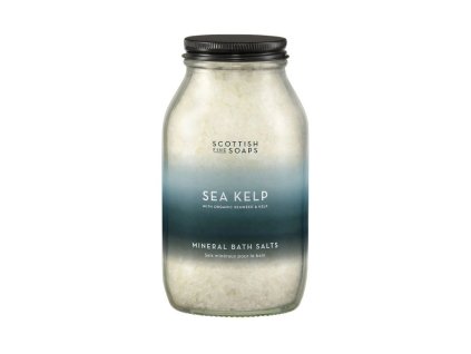 45648 s10011 sea kelp mineral bath salts 500g upr