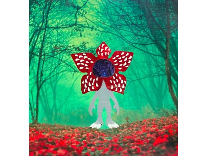Tantalising Treasures Demogorgon Brooch V3
