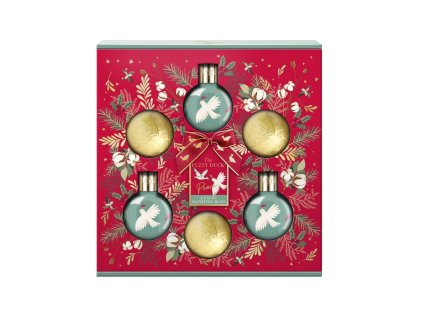 81104 1 winter wonderland sada koupelove pece 6 ks