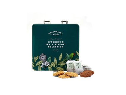 82901 afternoon tea biscuit selection