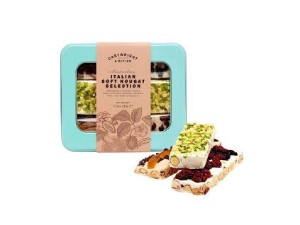 82898 italian soft nougat selection