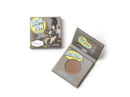 67260 3 thebalm pudr na oboci brow pow 1 2g blonde
