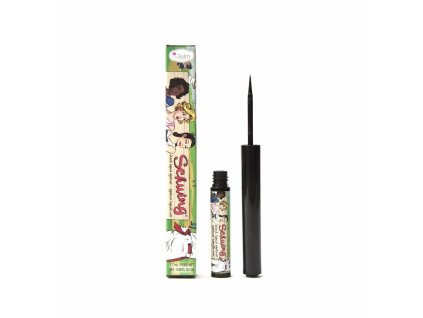 67131 4 thebalm tekuta ocni linka schwing 1 7ml cerna