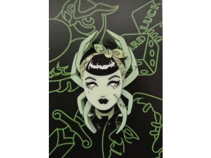 TMOMJ Brož Pavoučice