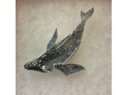 Kimchi and Coconut Brož Keporkak