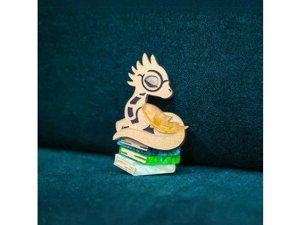bookdragon 1