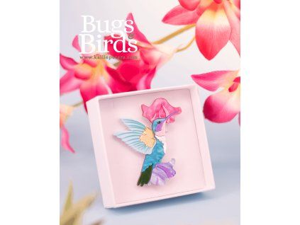 Bugs Birds Product Images g185