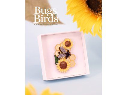 Bugs Birds Product Images g248