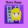 Notre Dame card 540x