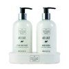 Scotish fine soaps Sada Au Lait Tekuté mýdlo & Mléko na tělo a ruce