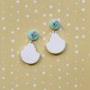 She Loves Blooms Ice Kacang Earrings