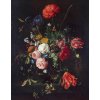 800px Jan Davidsz. de Heem Vase of Flowers WGA11290