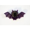 Bat Button Cover