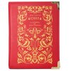 Well Read Company Emma Jane Austen Book Crossbody Handbag