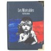 Well Read Company Les Miserables Book Crossbody Vegan Handbag