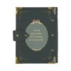 Well Read Company Little Women Refillable Ring Binder Notebook