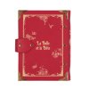 Well Read Company Beauty and the Beast Refillable Ring Binder Notebook